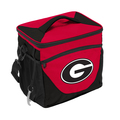 Logo Brands Georgia 24 Can Cooler 142-63